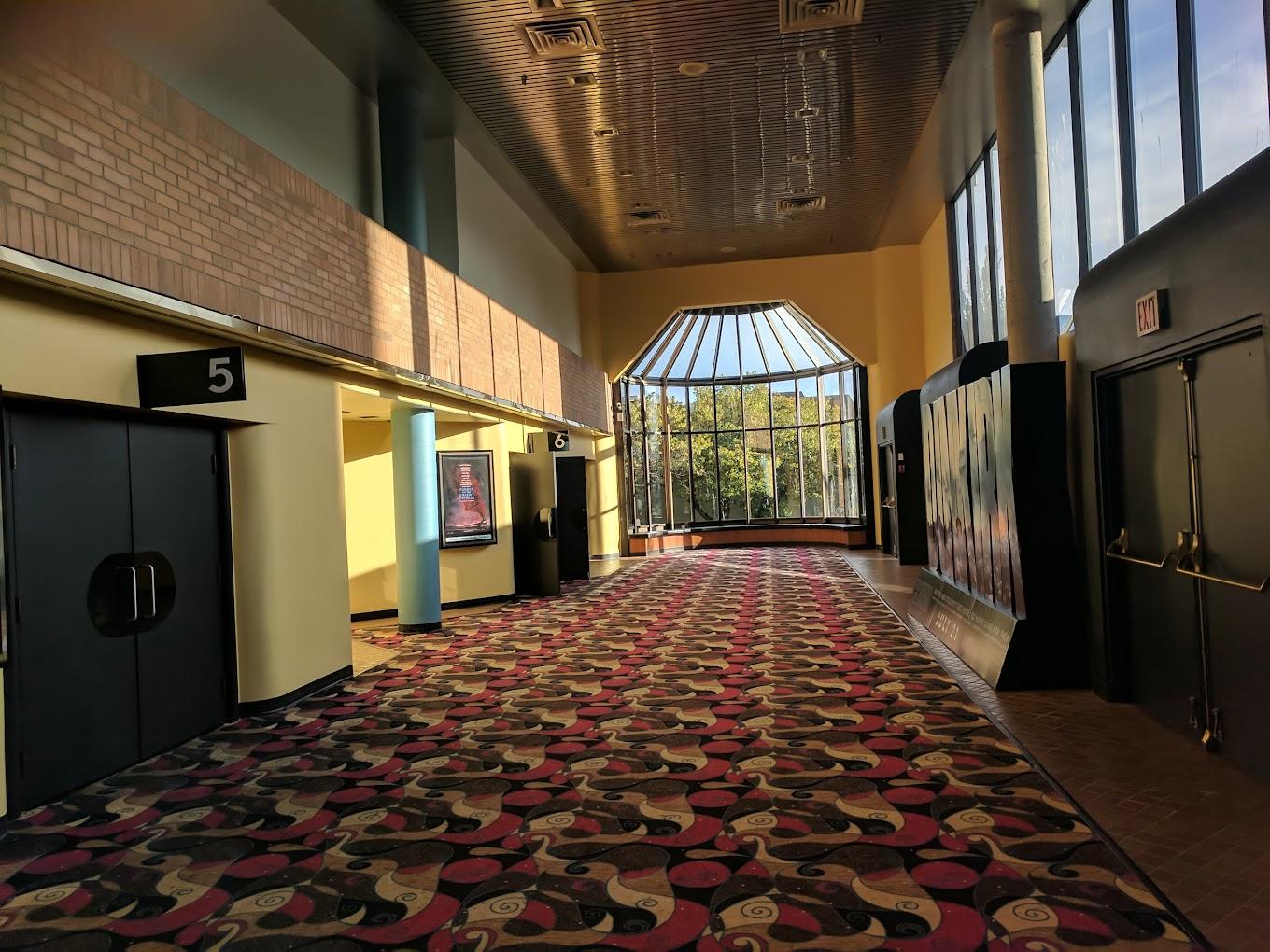 Capitol 6 Theatres