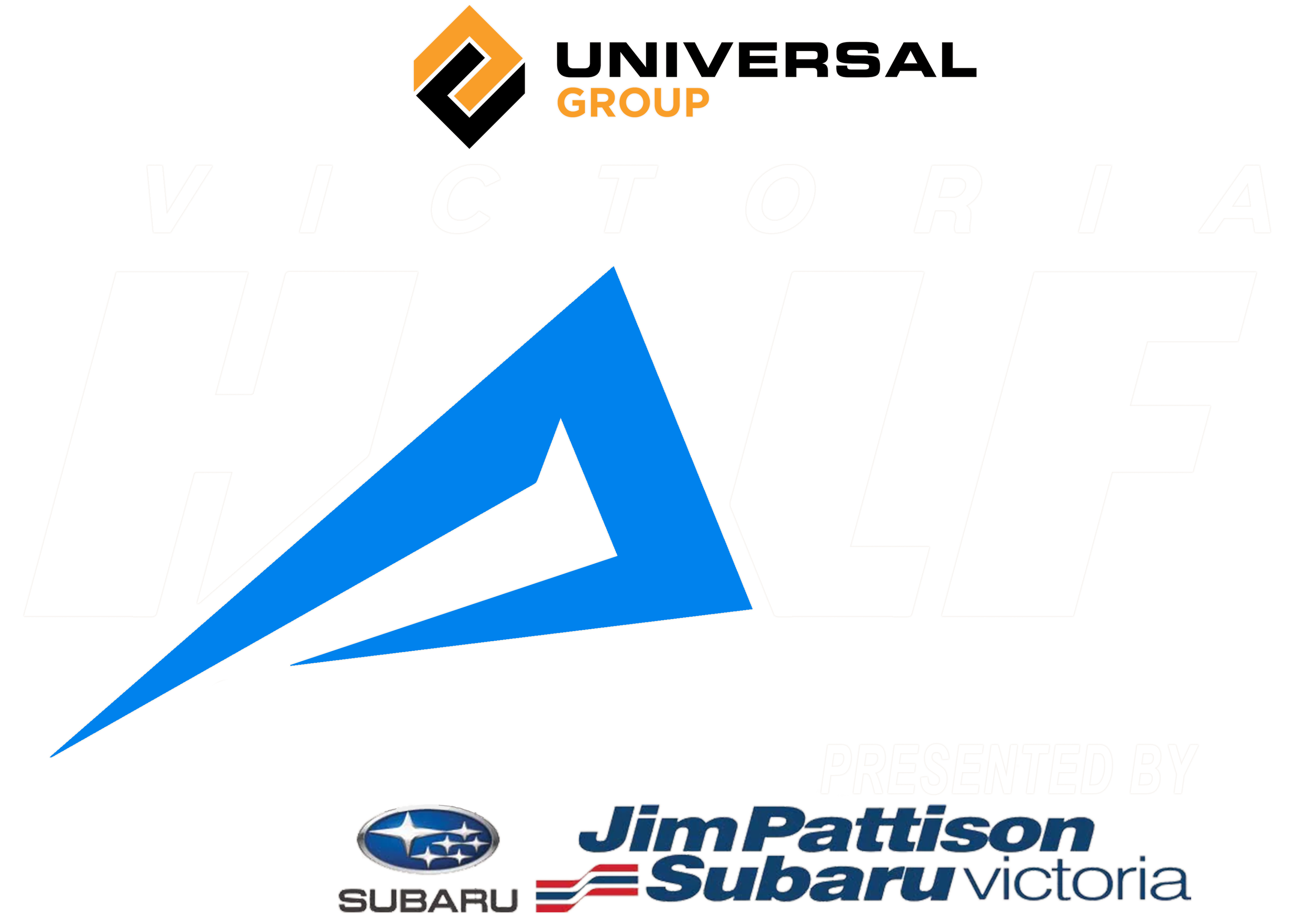 The Victoria Half - Multisport Festival (Volunteers Needed)