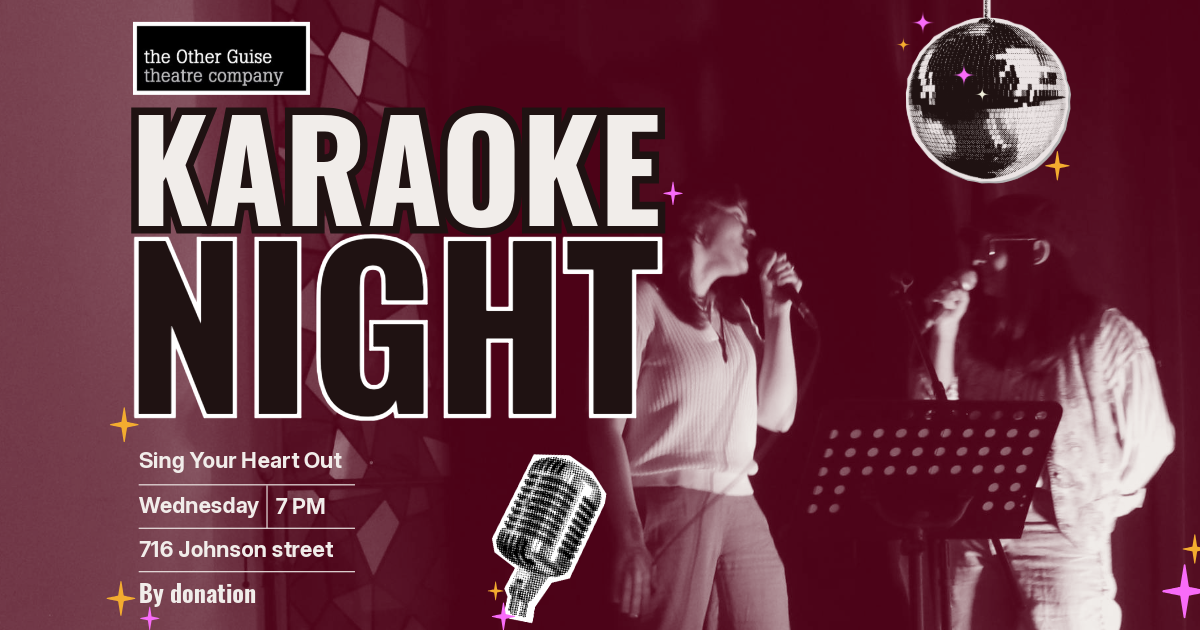 Karaoke Night