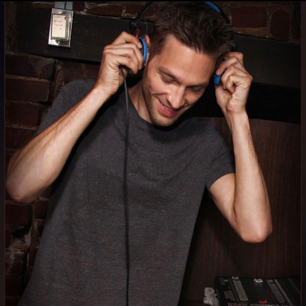 DJ Zeus