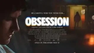 Calling All Horror Girlies! Obsession