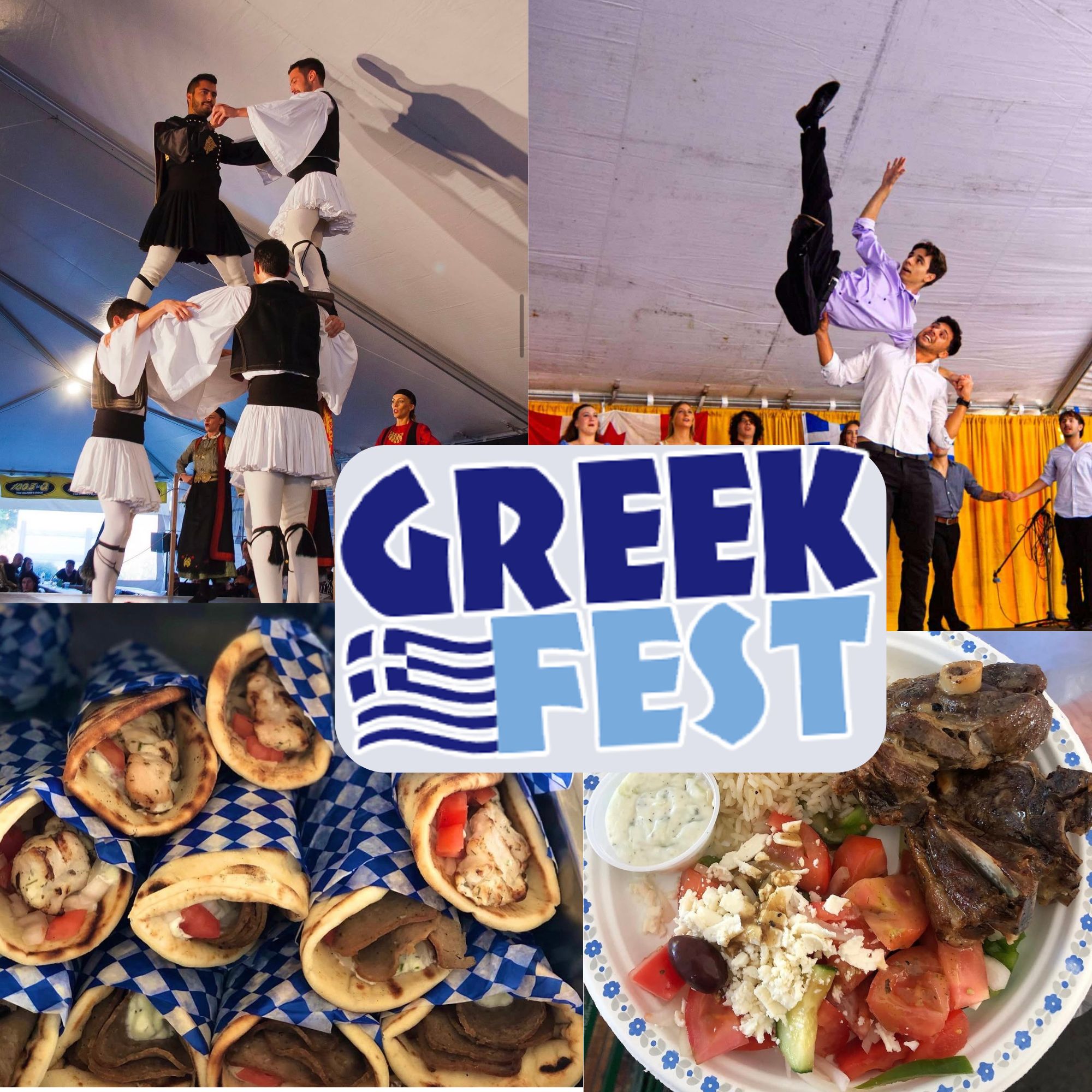 Greek Fest