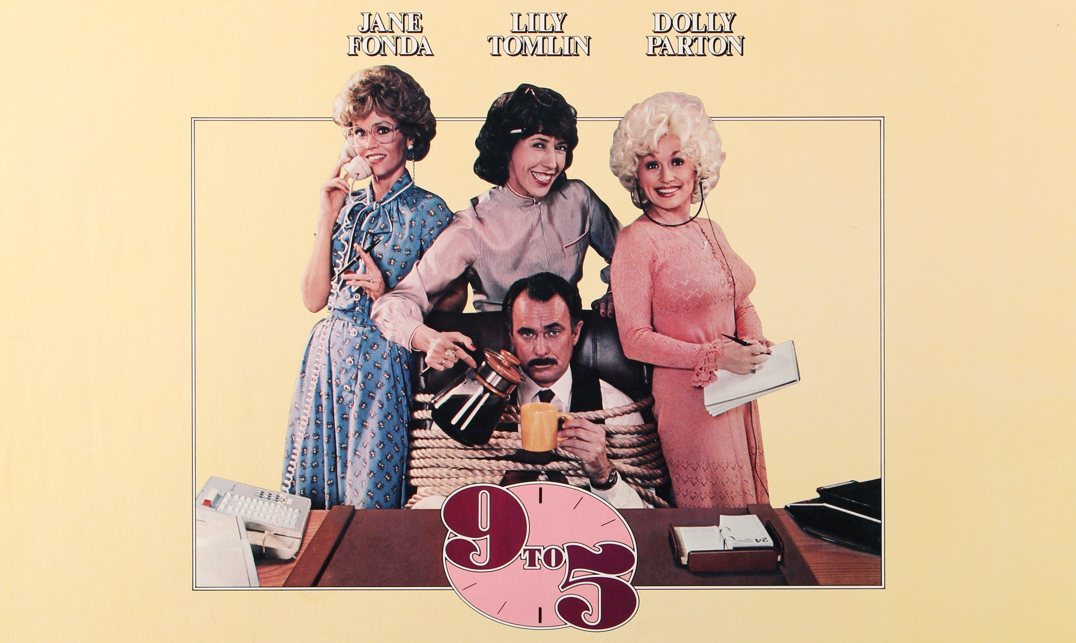 Film Night - 9 to 5