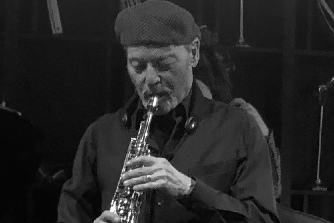 Rick Climans Trio