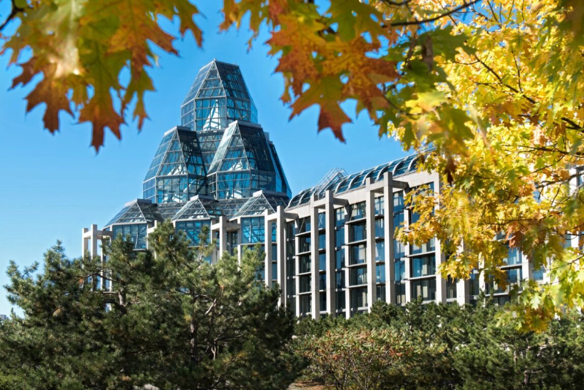 National Gallery of Canada’s Annual Public Meeting