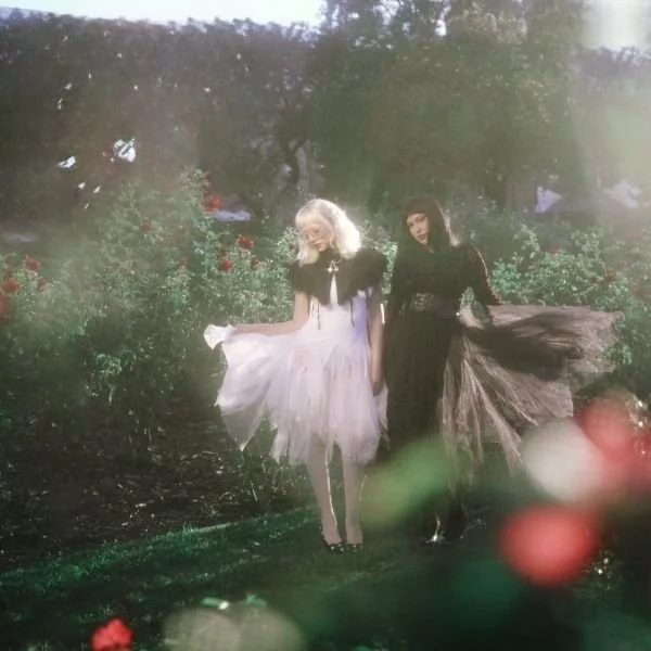 THE TWO LIPS at Fortune Sound Club