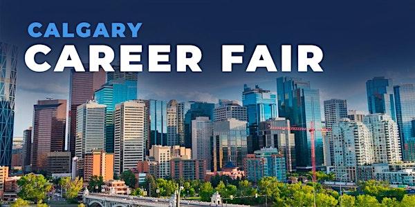Calgary Career Fair And Training Expo Canada - May 14, 2026