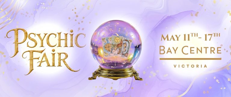 Victoria Psychic Fair