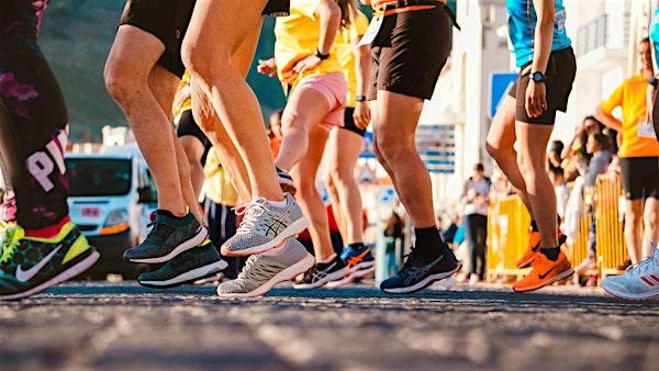 Running Club 3k