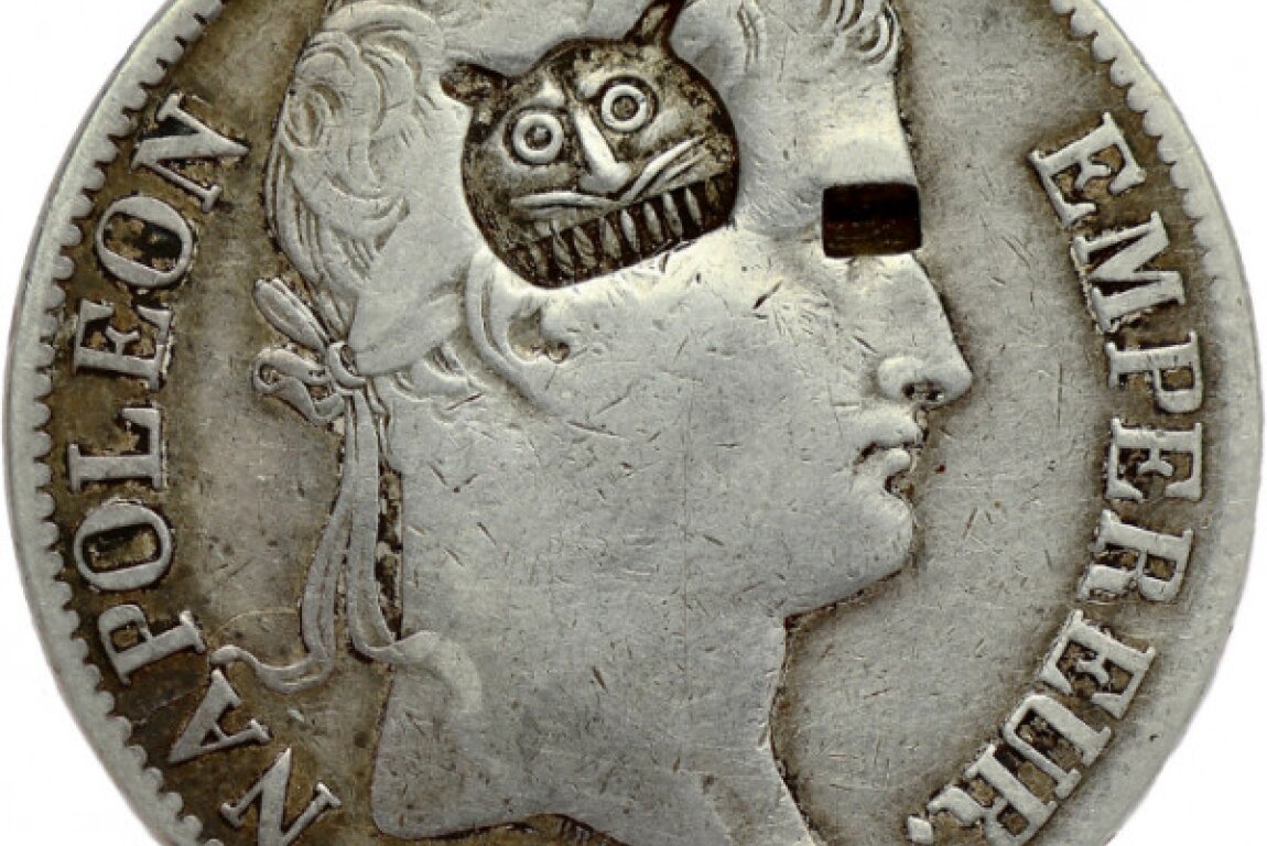 Exhibition - Napoleon: Art, Money & War