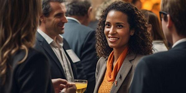 May Mix N' Mingle