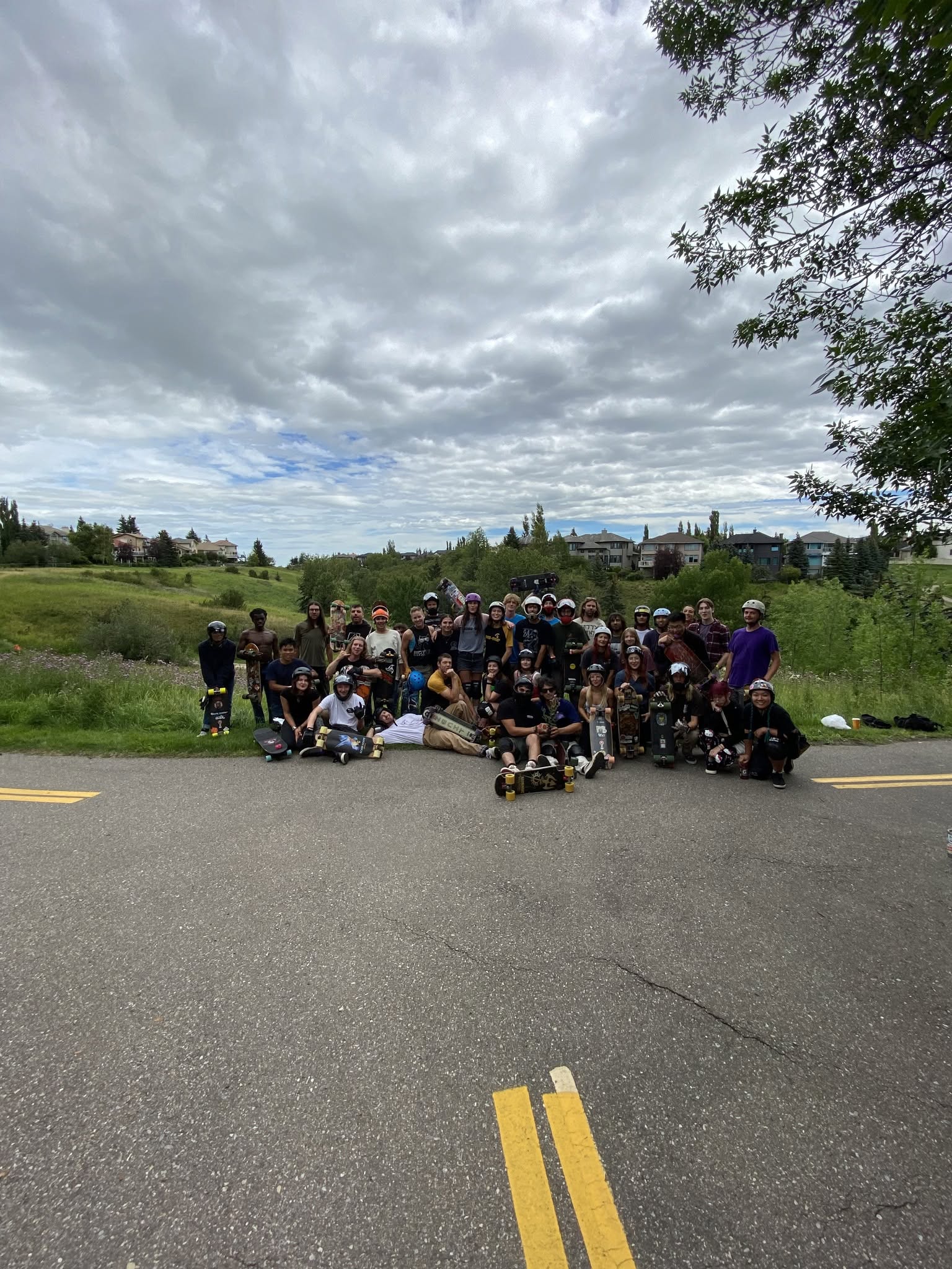 Calgary Skate Week