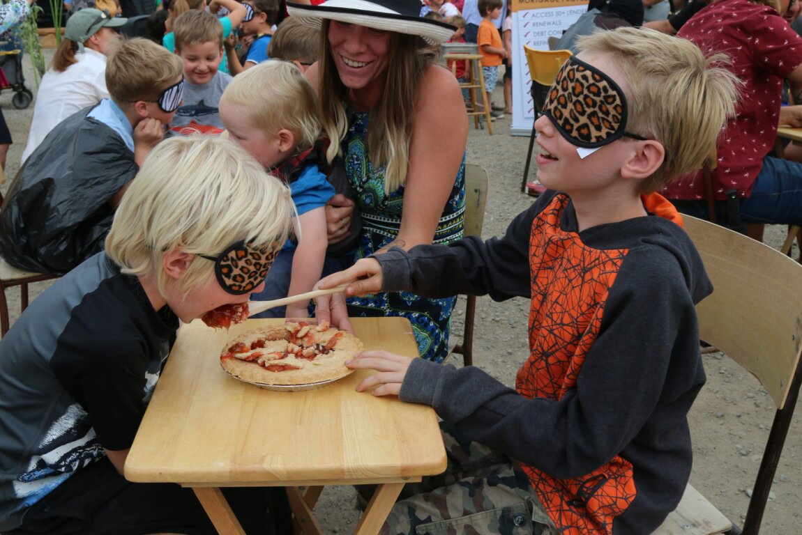 Priddis & Millarville Fair