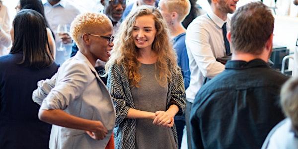 Strategic Networking: Industry Mixer