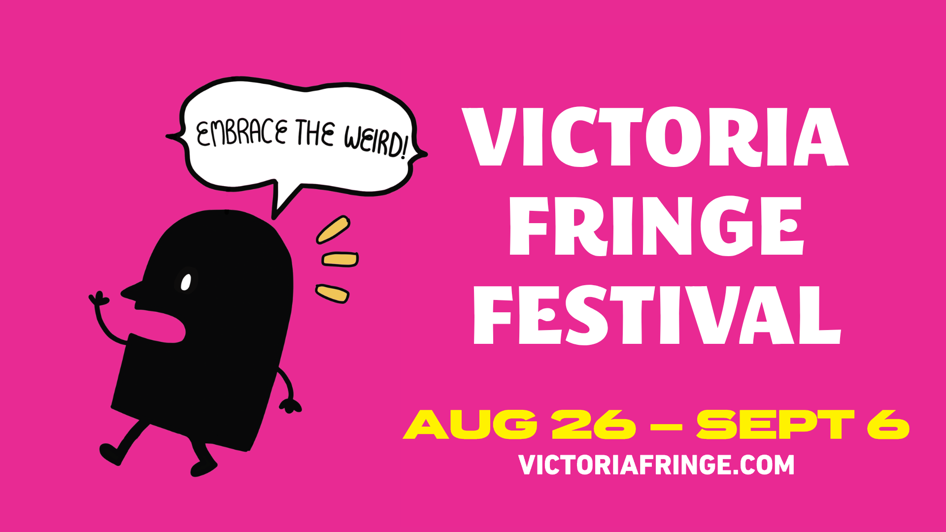 Fringe Festival