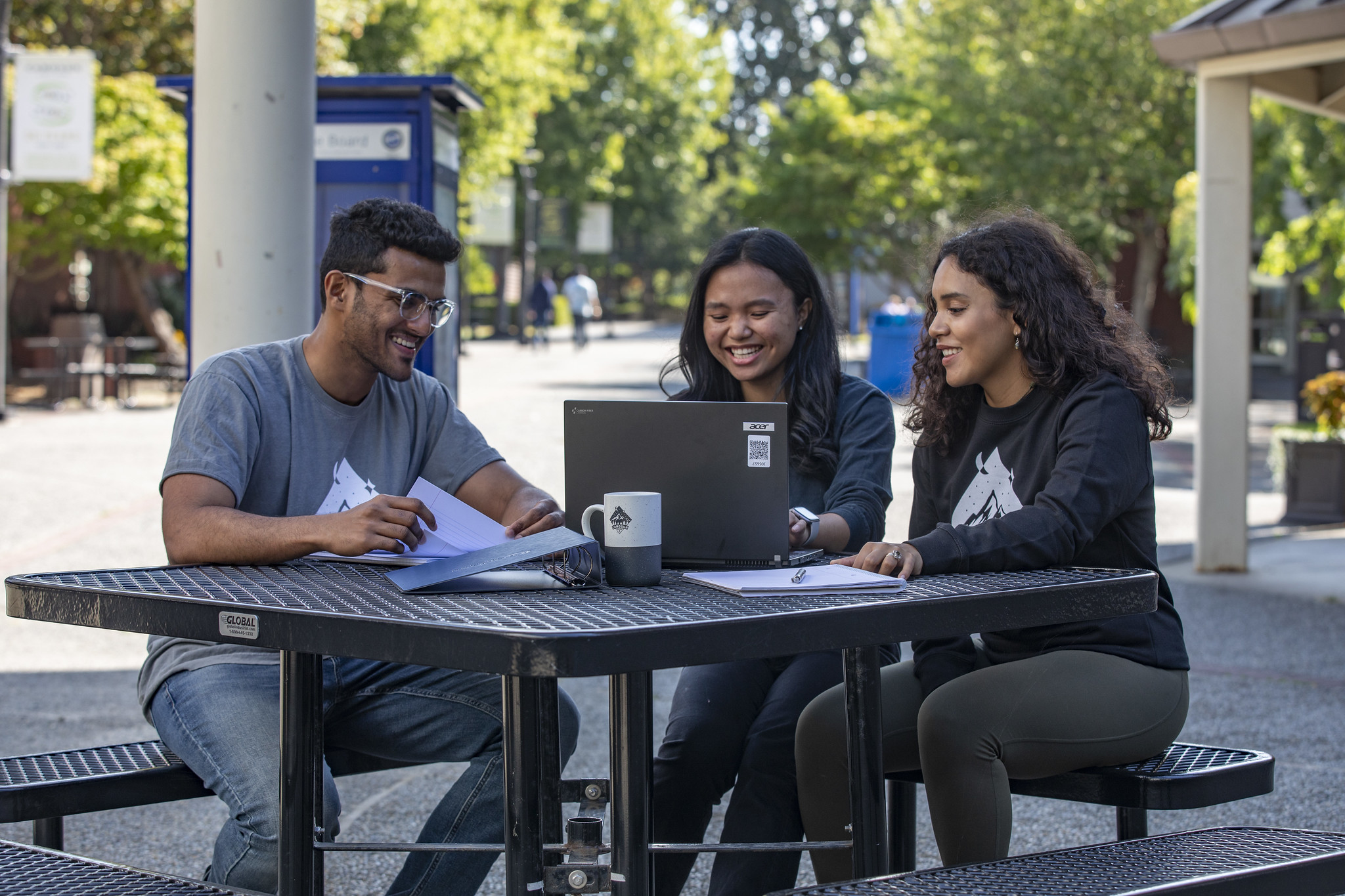 Recruitment & Admissions Information Session