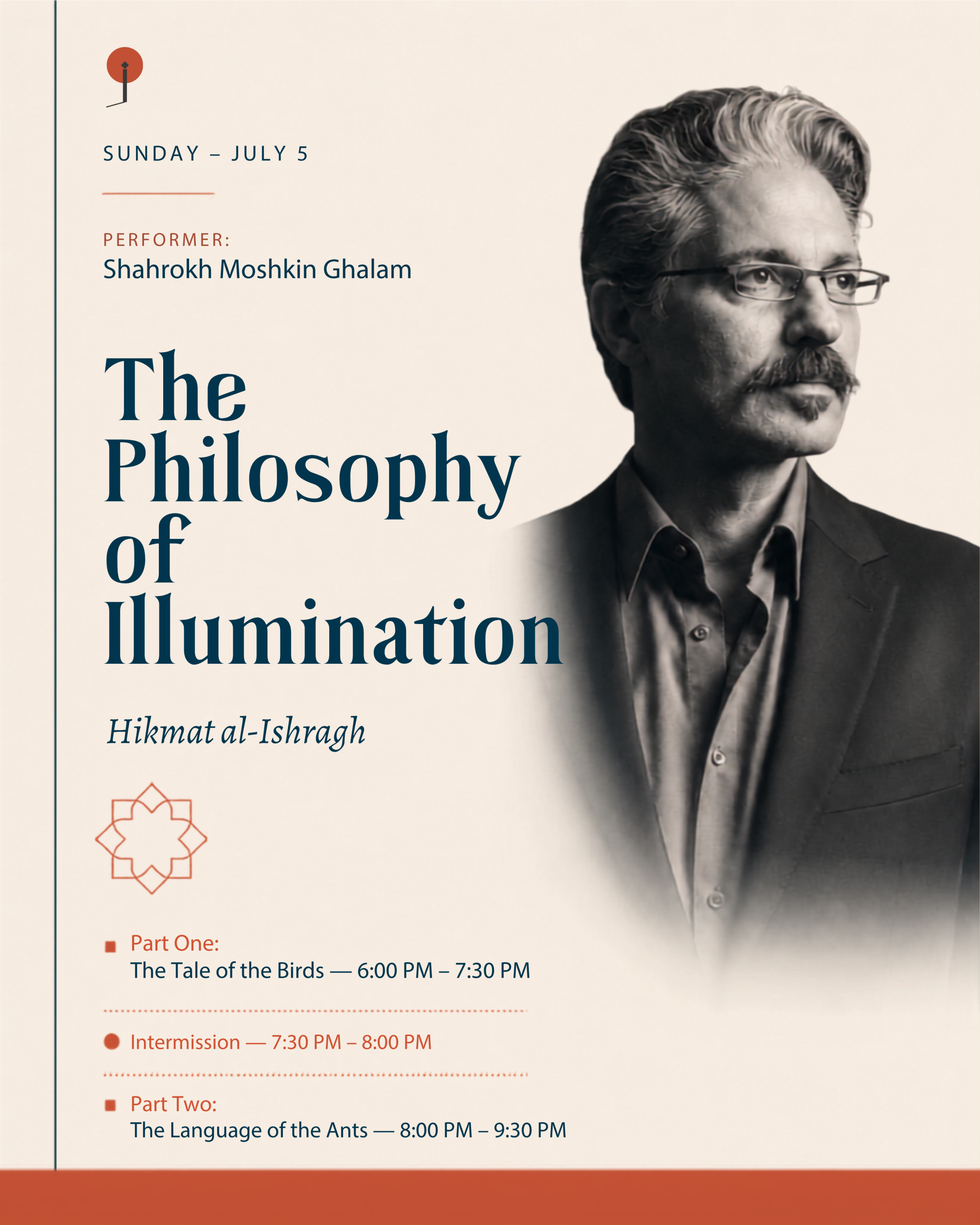 The Philosophy Of Illumination