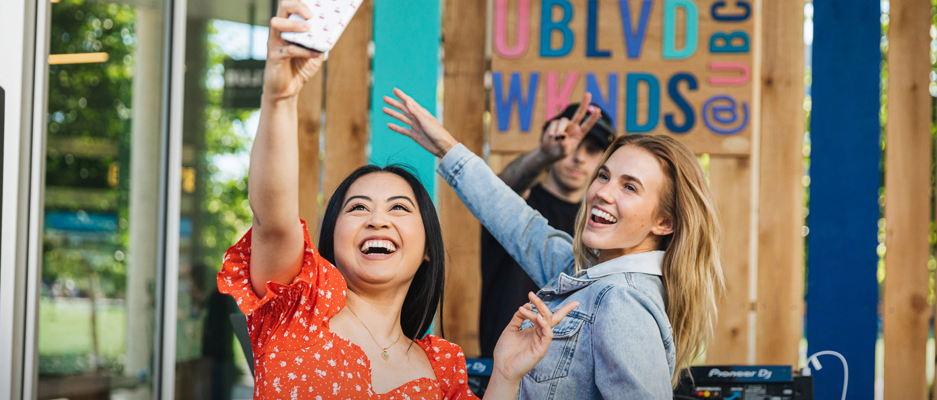 SPRING ART FAIR at Wesbrook Community Centre