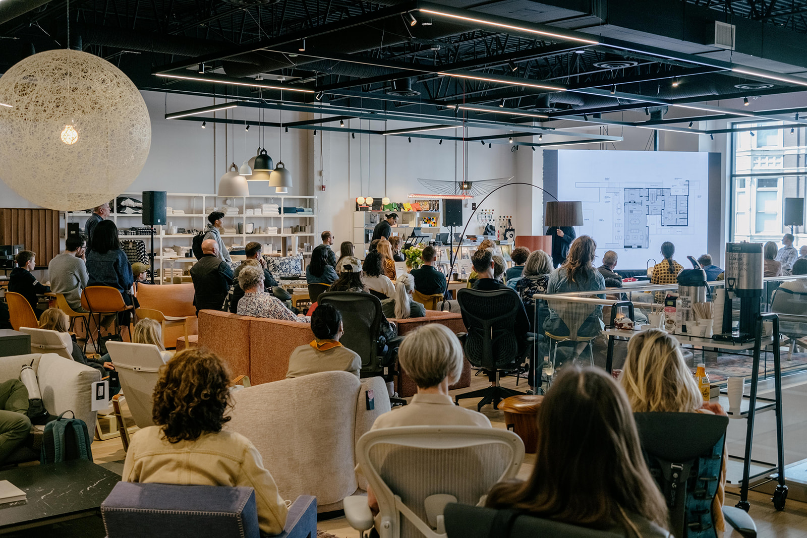 Recweb Victoria Login Panel Discussion — Joy & Dignity by Design: Creating Environments where ...