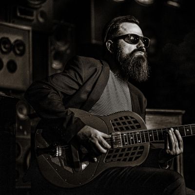 Mike Watson