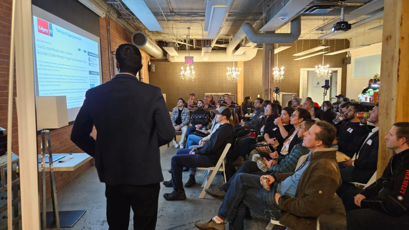 Calgary Real Estate Investor Hub Meetup