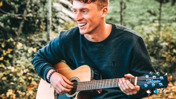 Max McKrill