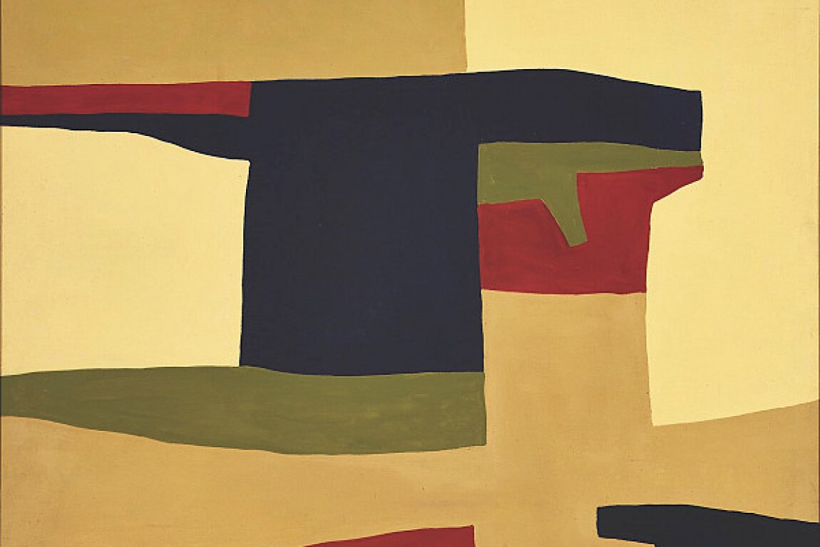 Exhibition - Her Own Way: A Selection Of Women Artists In The Nickle Collection