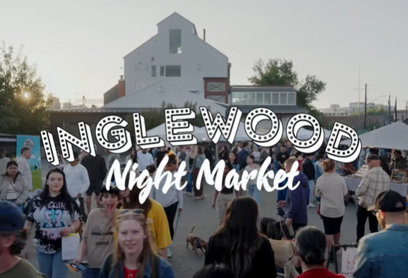 Inglewood Night Market