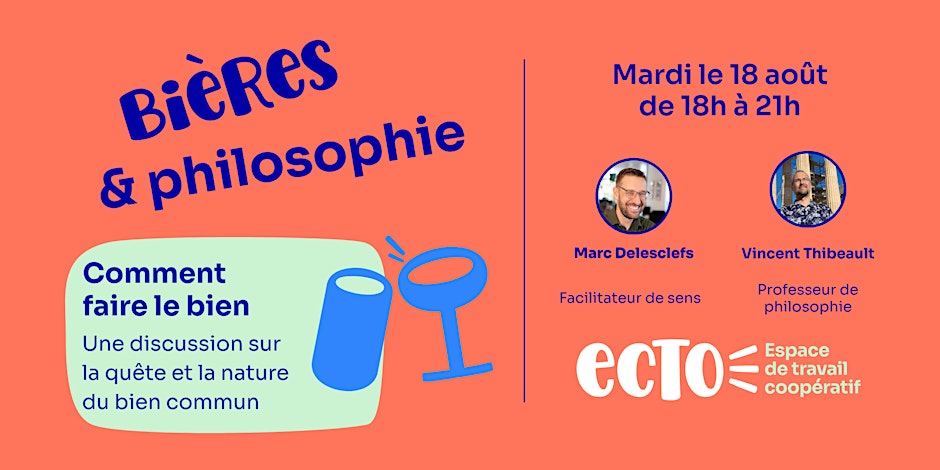BièRes & Philosophie