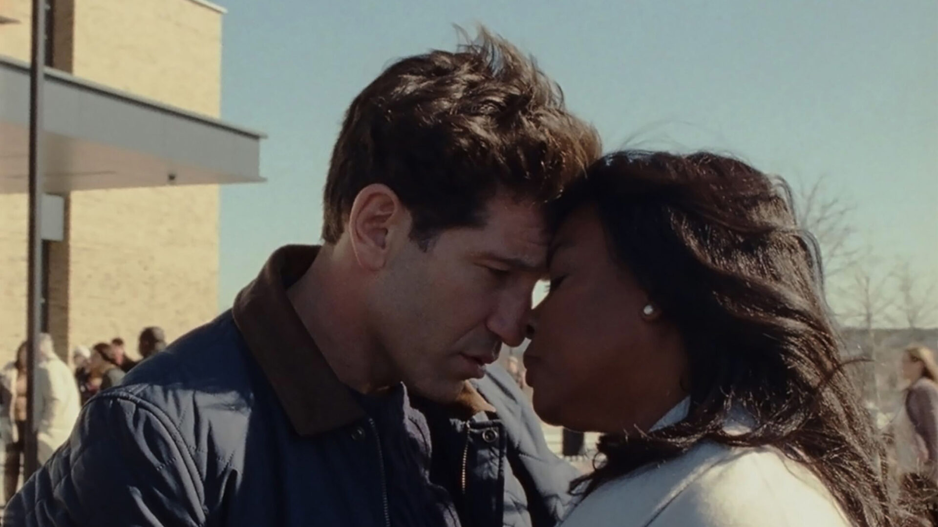 Origin at The Cinematheque