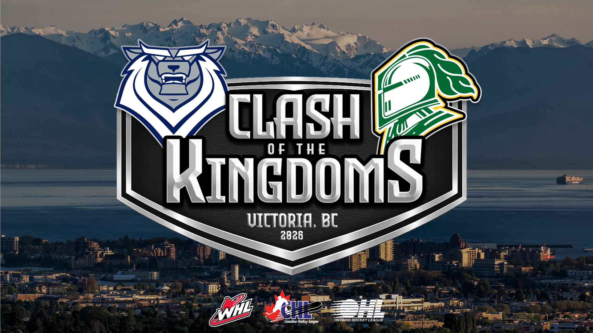 Recweb Victoria Login Clash of Kingdoms: Victoria Royals vs Lond… | in Victoria | Sep 5 ...