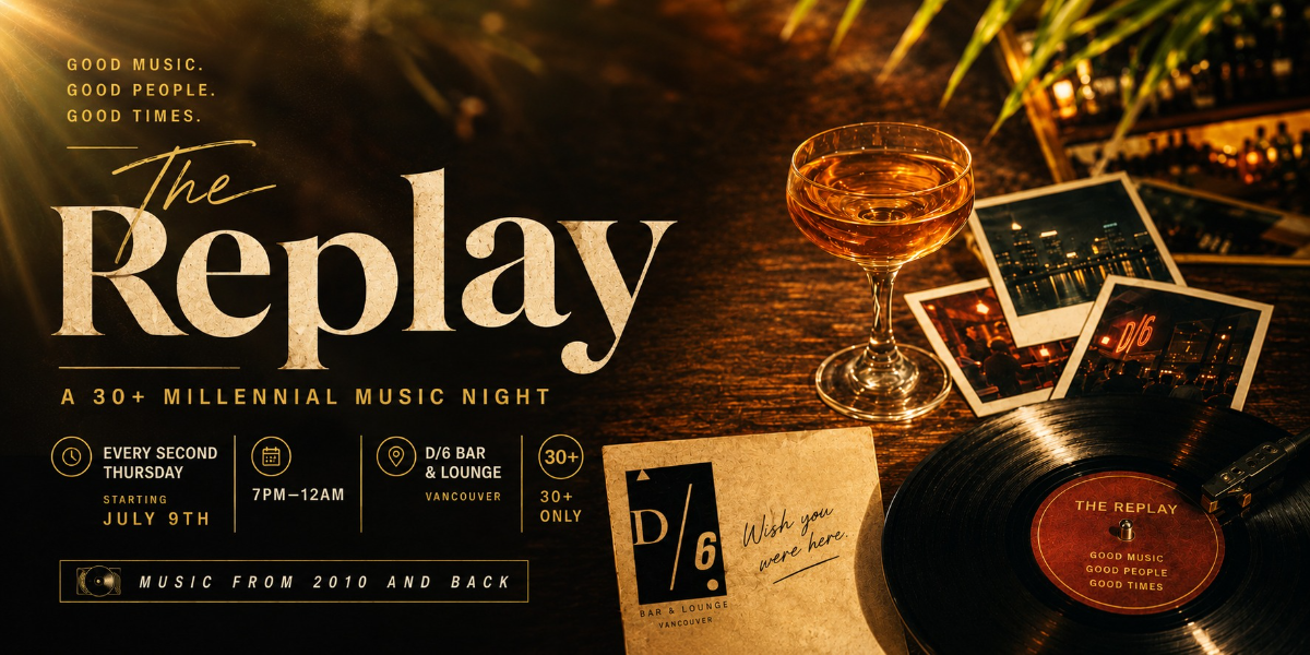 The Replay