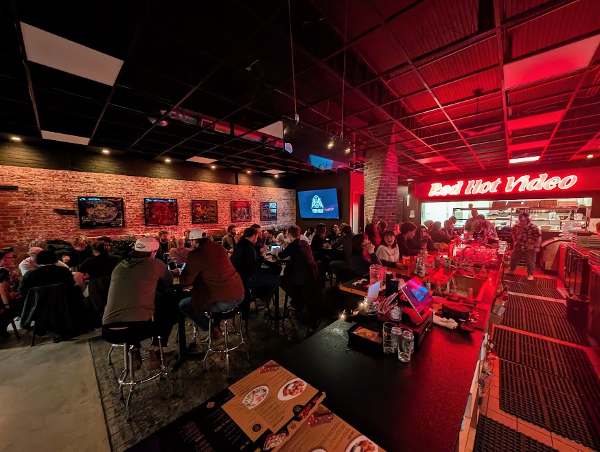 ThinkTank Trivia at Pinhalla in Victoria | Pinhalla - 516 Fisgard ...