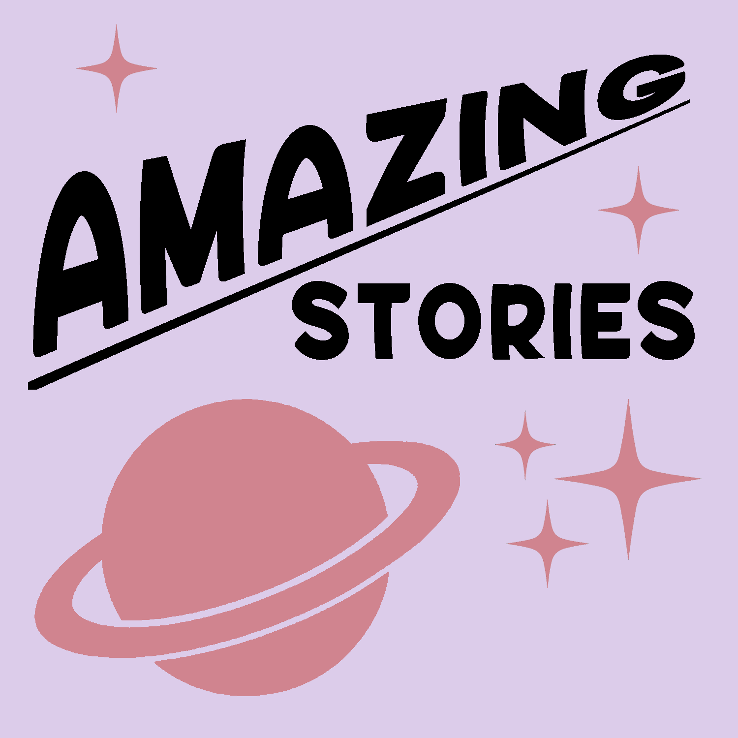 Amazing Stories at Intrepid Theatre