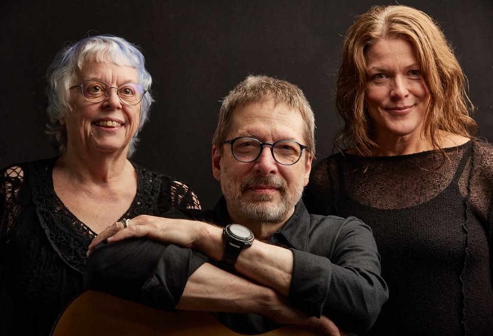 Victoria Folk Music Society