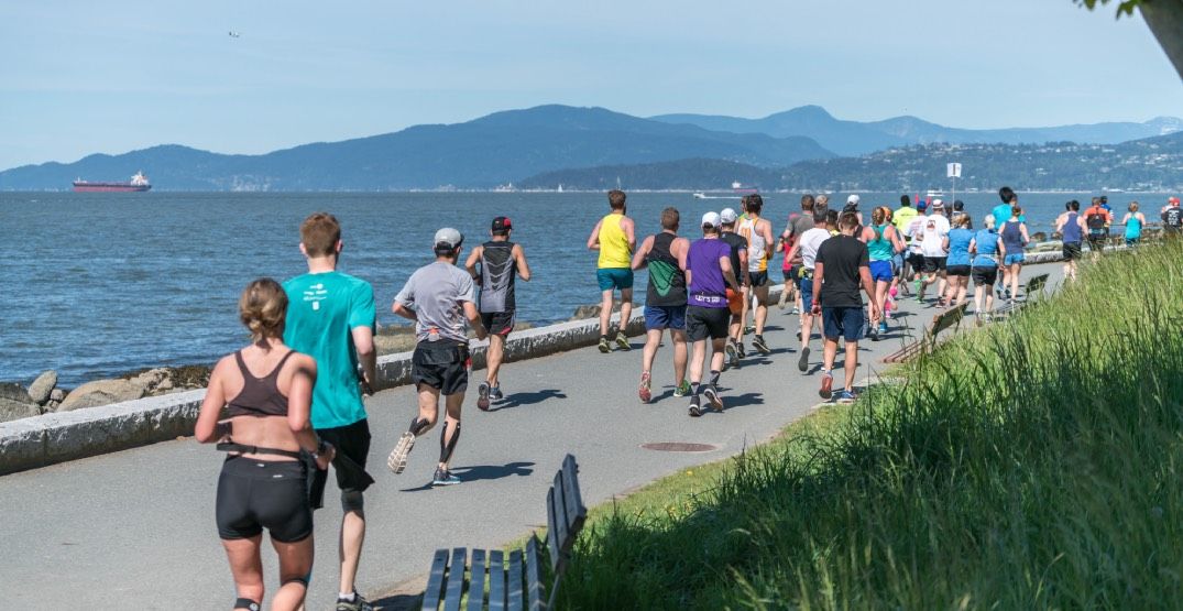 Fraser Street Run Crew (FSRC)