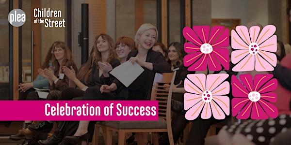 Celebration of Success 2026 at Riverway Clubhouse