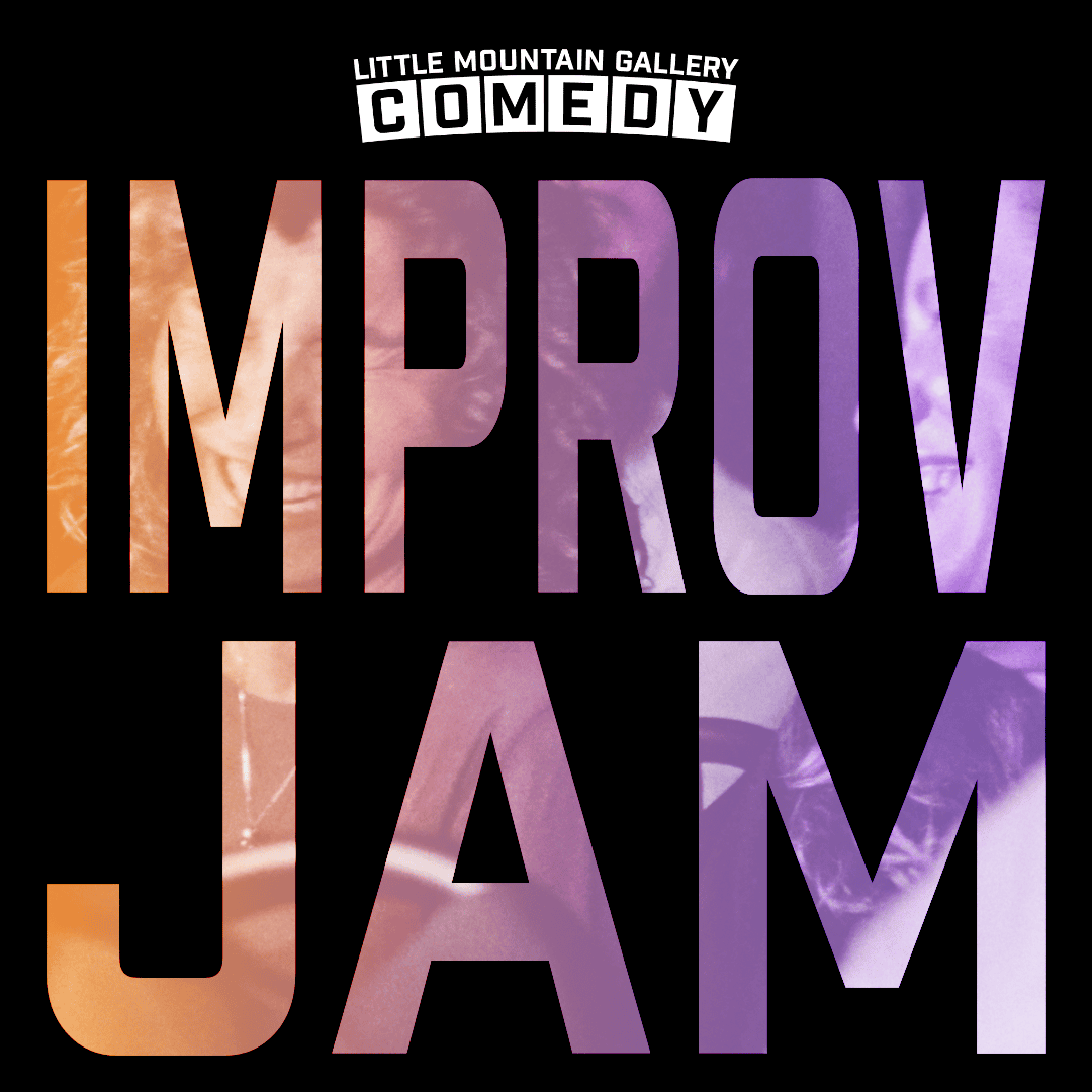 Improv Jam Show
