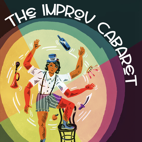 The Improv Cabaret! at Intrepid Theatre Club