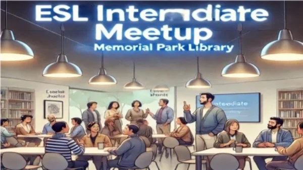 Calgary English Conversation Esl Meetup Group For Intermediate