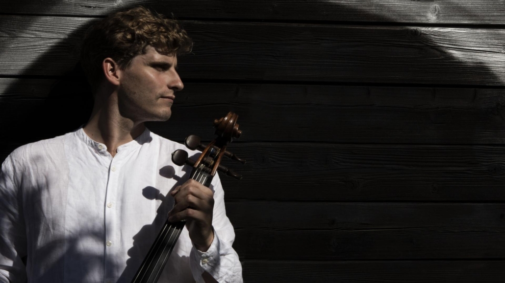 Kluxen & Brantelid – Prokofiev and Mendelssohn’s Scottish at Royal Theatre