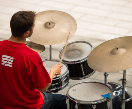 Mcgill Jazz Combos