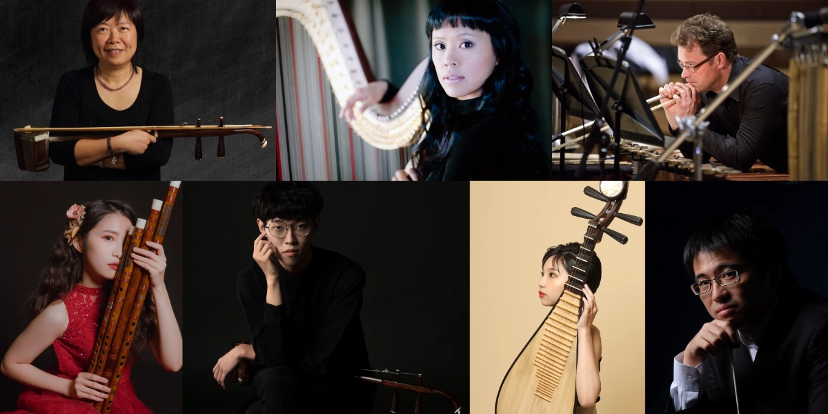 Jade Emperor‘s Great Race at Annex