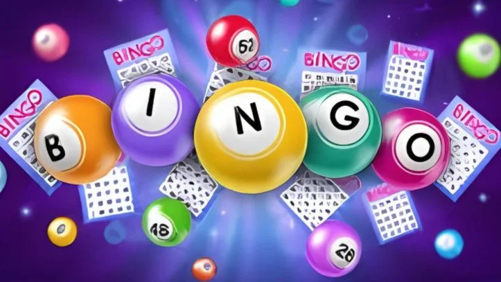 Bingo Every Wednesday! - Bring A Friend