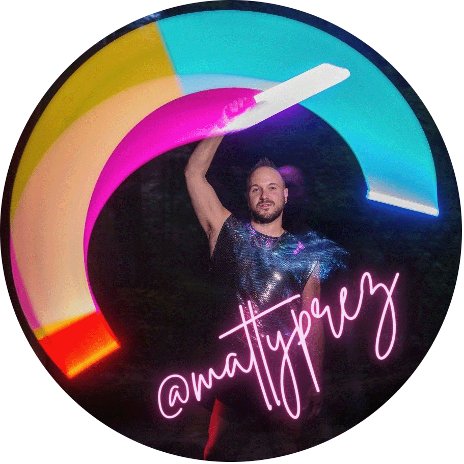 MATTHEW PRESIDENTE BAND W/ SIESKI at Vancouver