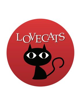 Lovecats @ The Loft (Victoria) - Oct 10, 2026