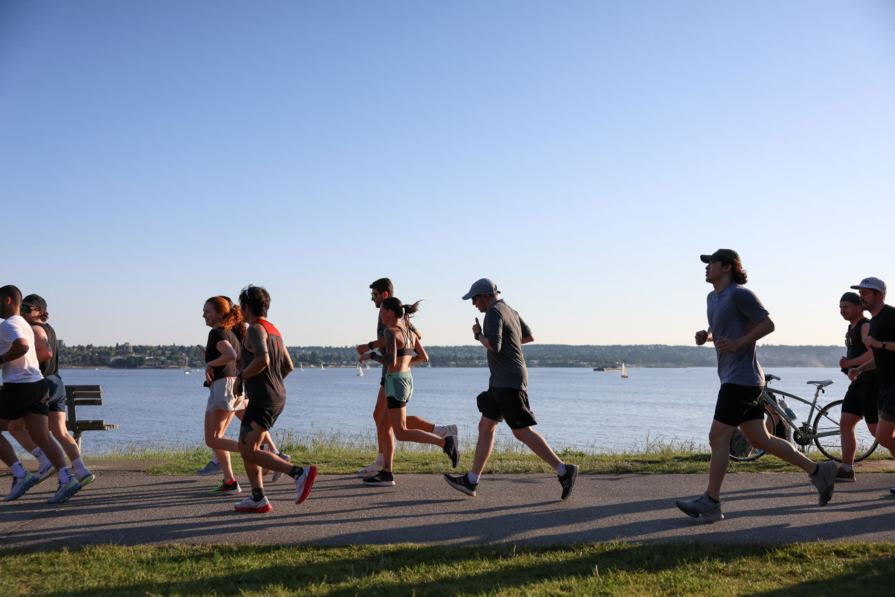 Fraser Street Run Crew (FSRC) 