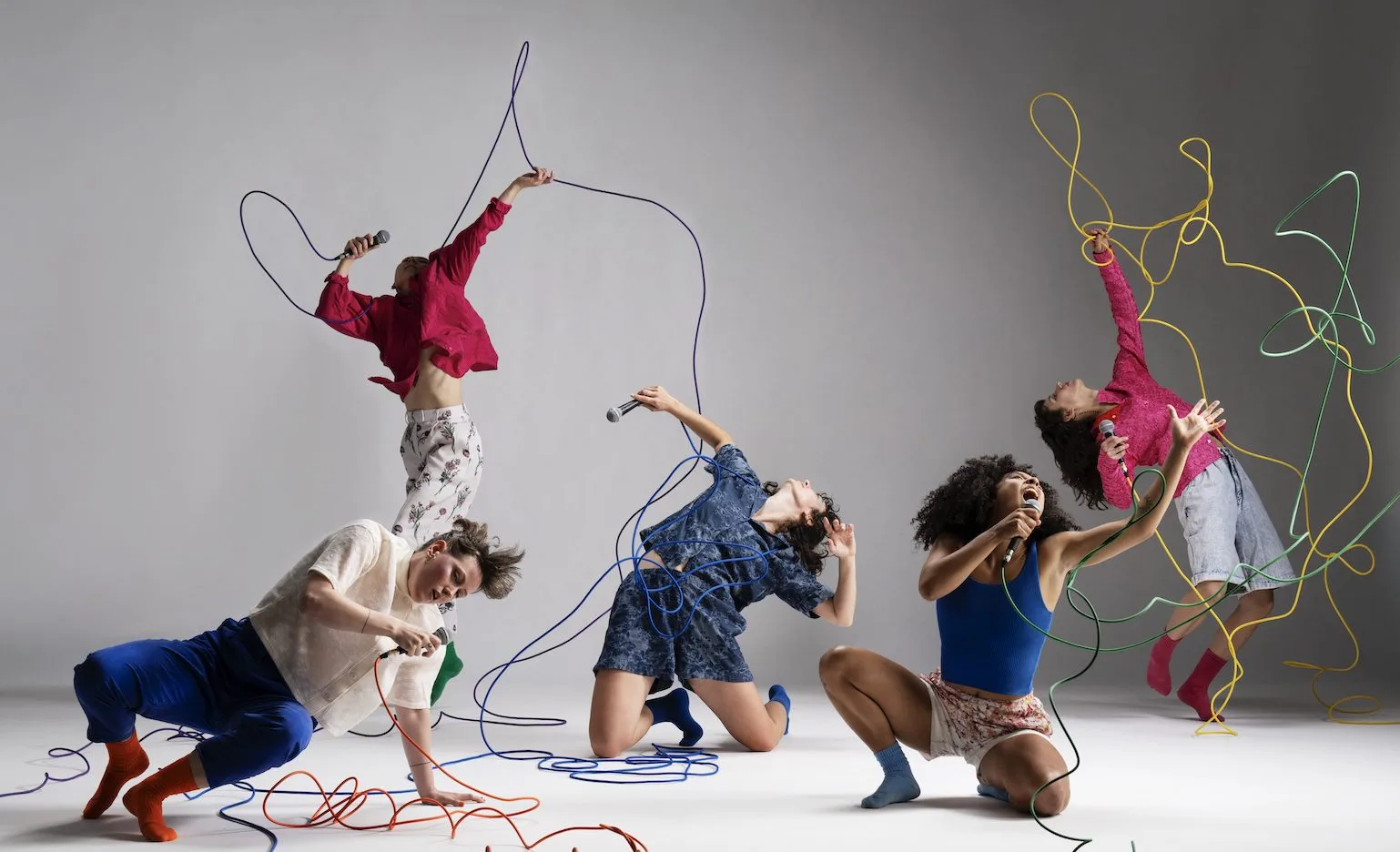 Action at a Distance/Vanessa Goodman’s “WAIL” at SCOTIABANK DANCE CENTRE | 677 DAVIE STREET