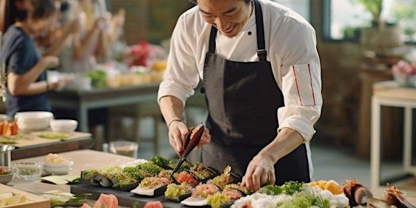Vancouver Summer Kickoff Artisan Market & Food Festival