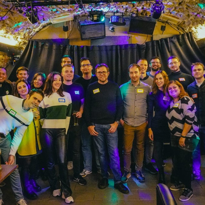 {Paid} Fast Friending – Real Connections! (25-45/Bring A Lady Free)